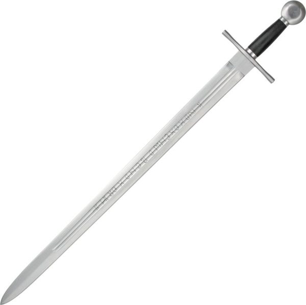 CAS Hanwei River Witham Sword - Carbon Steel 31in Blade
