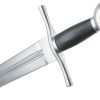 CAS Hanwei River Witham Sword - Carbon Steel 31in Blade