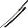 CAS Hanwei Tokugawa Katana - T10 Steel 27.13in Blade