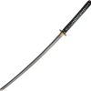 CAS Hanwei Uesugi Katana - T10 Steel 27.25in Clay Tempered