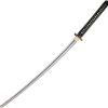 PC26060.jpg CAS Hanwei Toyotomi Hideyoshi Katana - T10 Steel 27in