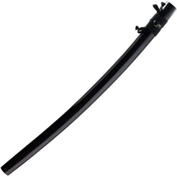 PC26060_add_01.jpg CAS Hanwei Toyotomi Hideyoshi Katana - T10 Steel 27in