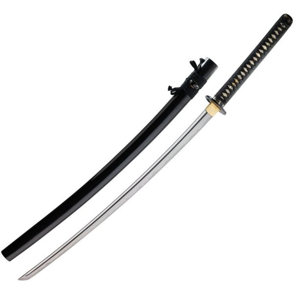 PC26060_add_03.jpg CAS Hanwei Toyotomi Hideyoshi Katana - T10 Steel 27in