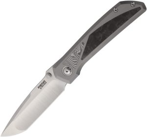 Mula Framelock Tanto Camo CF