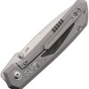 Mula Framelock Tanto Camo CF