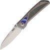 Mula Framelock SF Blk/Mok