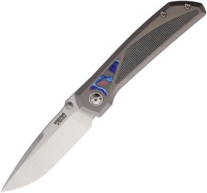 Mula Framelock DP Mic/Mok