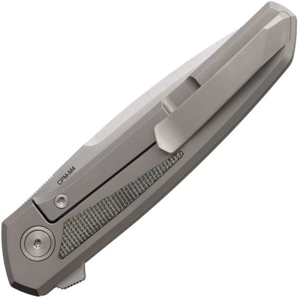 Cobra Framelock Blk/Brn