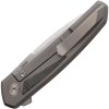 Cobra Framelock Grn/Blk