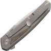 Cobra Framelock Grn/Brn
