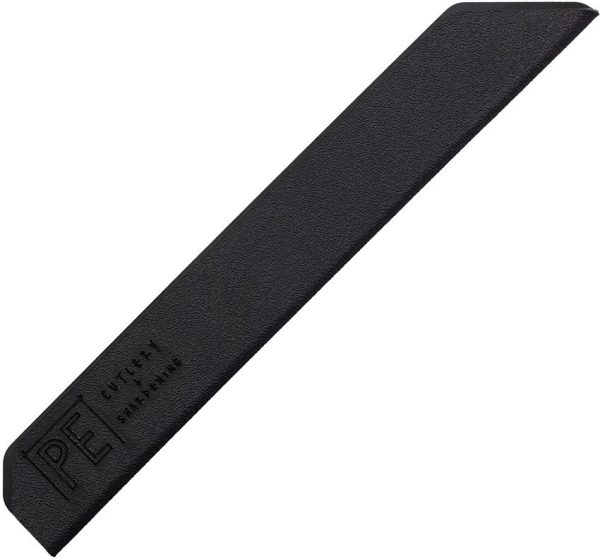 Perfect Edge Guard 10.5 Gyuto Black Plastic