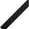 Perfect Edge Guard 10.5 Gyuto Black Plastic