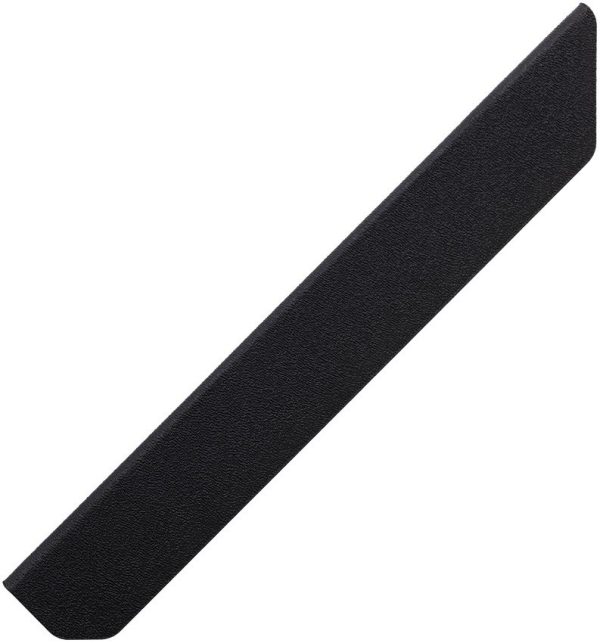Perfect Edge Guard 10.5 Gyuto Black Plastic