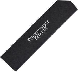 PEG12CI.jpg Perfect Edge Guard 12 Wide Plastic Blade Guard