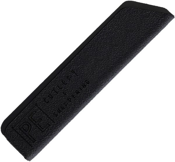 Perfect Edge Edge Guard 4in Slicer - Black Plastic