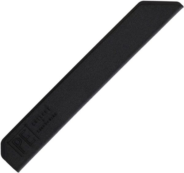 Perfect Edge Edge Guard 9.5in - Black Plastic