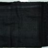 Camcon Shemagh Black 100% Cotton