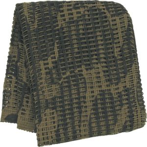 Camcon Sniper Face Veil Scarf Camo