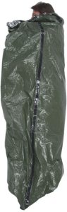 PF61430.jpg Ndur Emergency Survival Bag 36x84 - Olive Drab