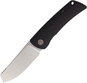 PFKE05DMP.jpg Flavorist Linerlock Black