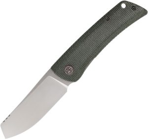 PFKE05GRMP.jpg Flavorist Linerlock Green