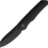 El Camino Linerlock PVD Black