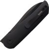 El Camino Linerlock PVD Black