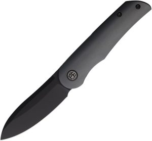 PFKE16GAADW.jpg El Camino Linerlock Gray