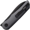 El Camino Linerlock Gray