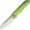 El Camino Linerlock Green