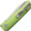 El Camino Linerlock Green