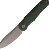 El Camino Linerlock Green