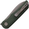 El Camino Linerlock Green