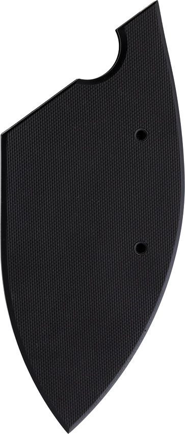 Petrified Fish EEL Fixed Blade 9Cr18MoV Black G10 Knife