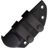 Beluga Fixed Blade Brown