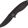 Simum Linerlock Black