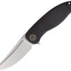 Simum Linerlock Black