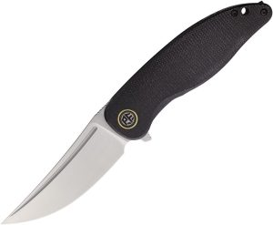 Simum Linerlock Black