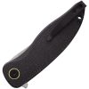 Simum Linerlock Black