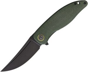 Simum Linerlock Green