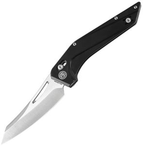 Frigate Crossbar Lock Black