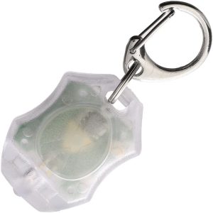 Photon X-Light Micro Keychain Flashlight - 65 Lumens