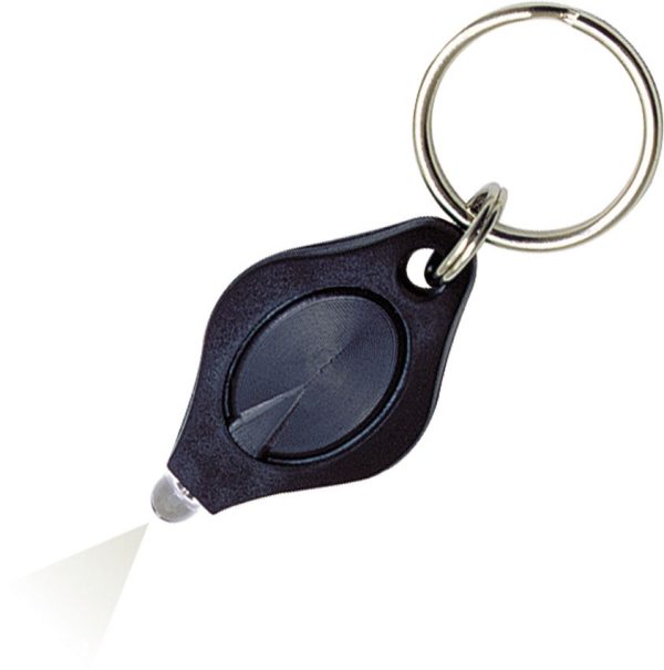 Photon Micro-Light I White LED Keychain Light