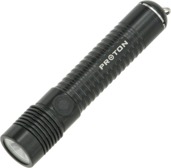 Photon Proton Pro 100-Lumen Tactical Flashlight