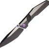 Komodo Framelock
