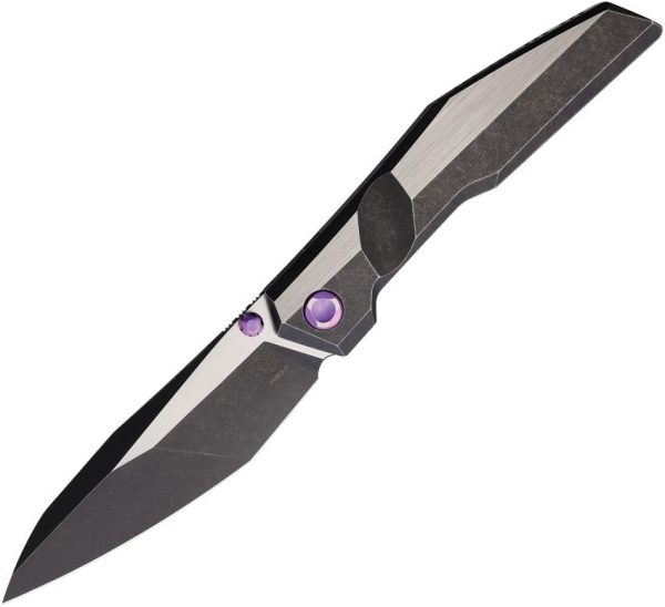 Komodo Framelock
