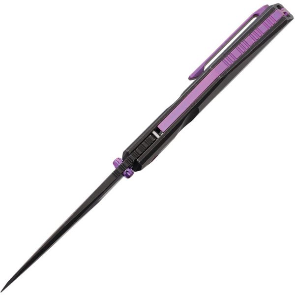 Komodo Framelock