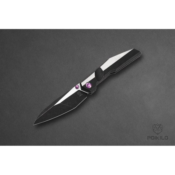 Komodo Framelock