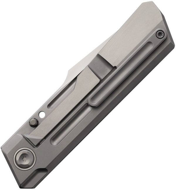 Marlin Framelock Ti PSW
