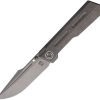 Marlin Framelock Ti DSW